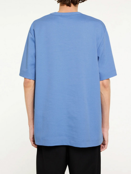 Hadar t-shirt olympic blu 