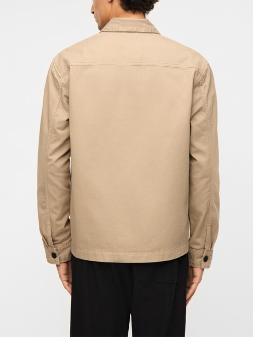 Hamse jacket thatch 
