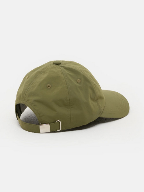 Hat nylon cap hunter green 