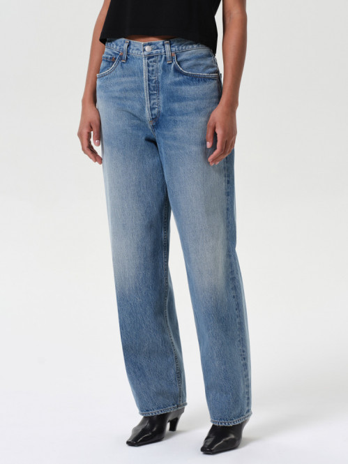 Henson jeans intuition 