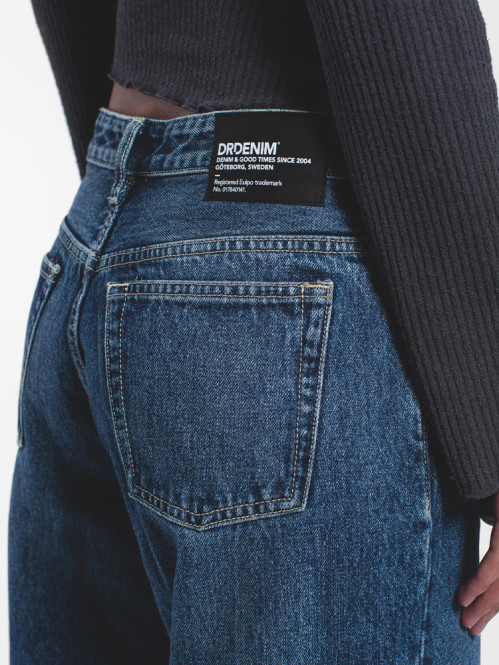 Hill jeans stream dark use 