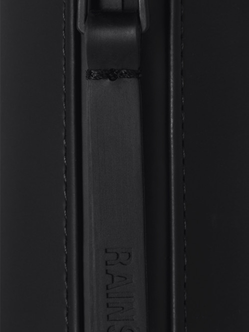 Hilo wash bag black 