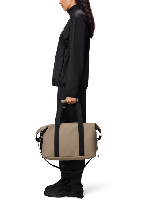 Hilo weekend small bag beige 