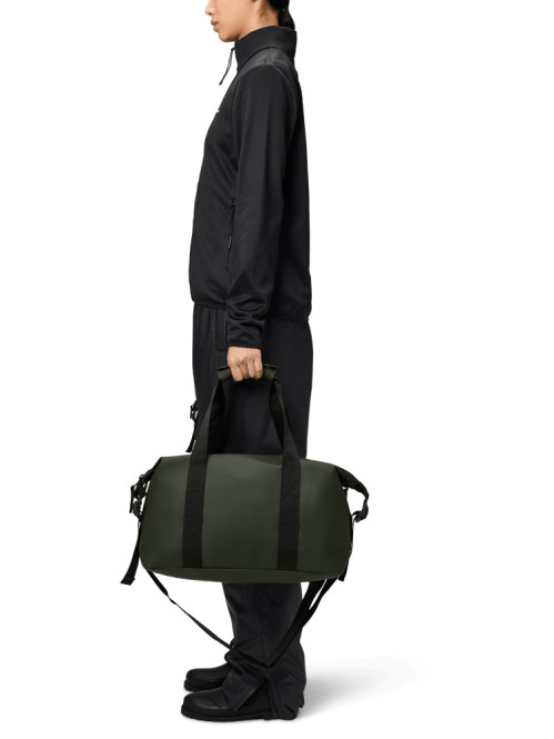 Hilo weekend small bag green 