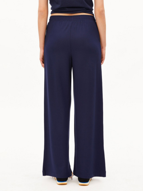 Himaari jersey pant tinted nay 