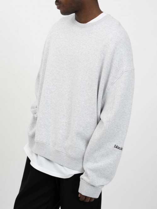 Honey 1.0 sweater grey 