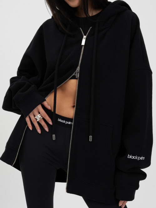 Honey 2.0 jacket black M