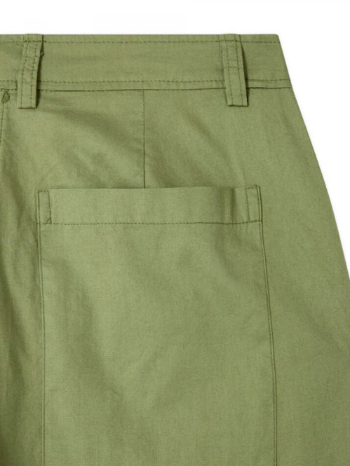 Hop 10a pant feuille XS