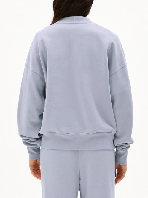 Iconic a alizaa sweatshirt misty morning S
