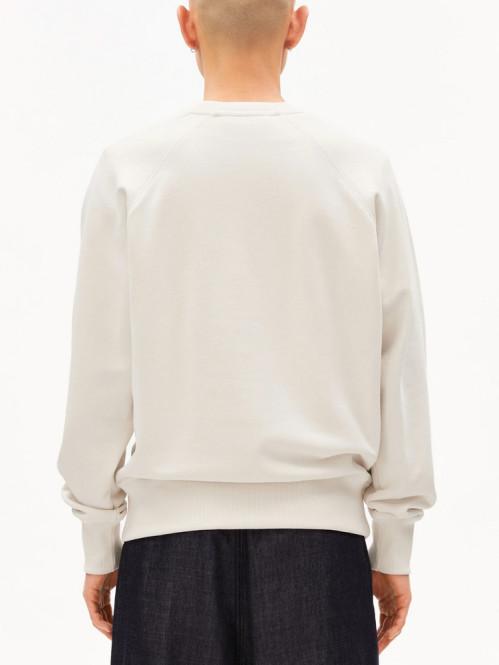 Iconic a mel loop sweatshirt pure 