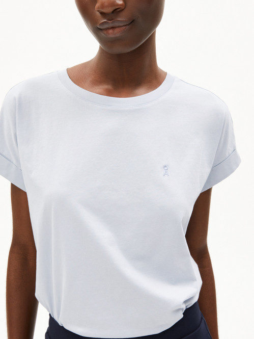 Idaara t-shirt white 