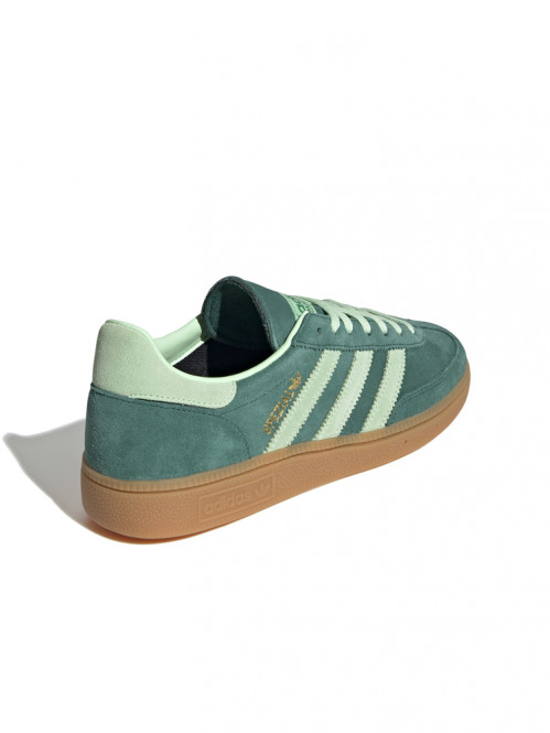 Handball spezial sneaker green spark 