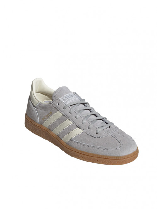 Handball spezial sneaker grey two cream 5