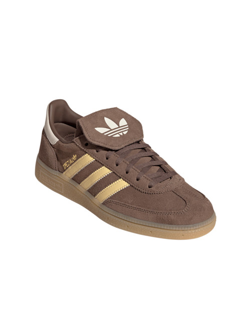 Handball spezial lt w sneaker earth 