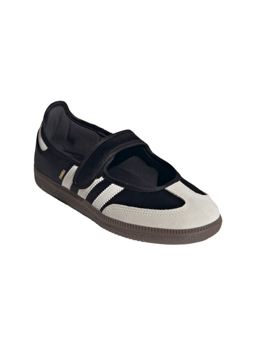 Samba jane w black 