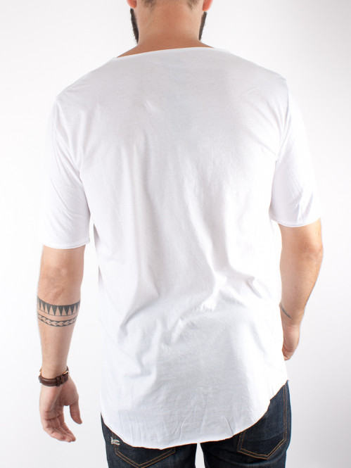 Casual shirt white 