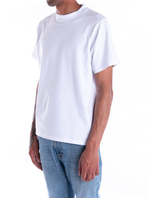 Douc t-shirt snow XL
