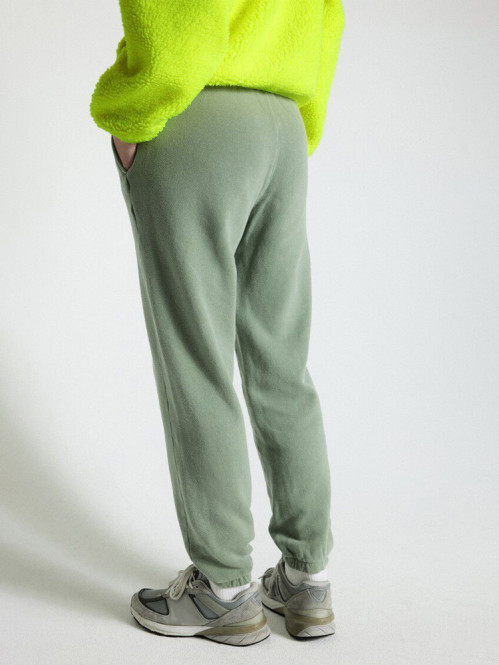 Izu 05b jogger argile vintage 