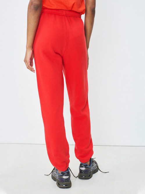 Izu 05b jogger fraise vintage 