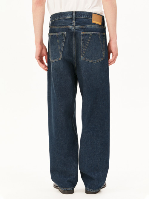 Jaameo baggy jeans moonstone 