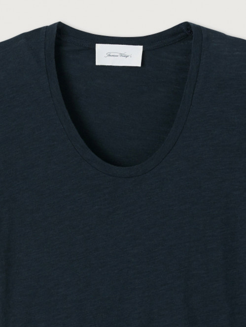 Jac 48 t-shirt navy 