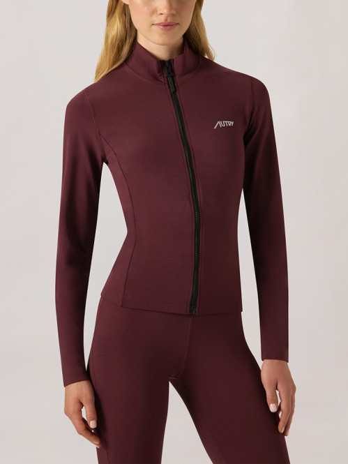 Jacket main wmns jersey elder 