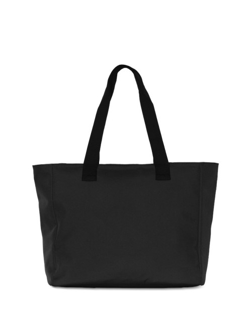 Jake tote bag black 