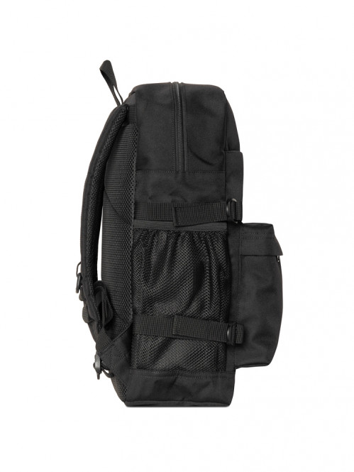 Jakob backpack black 