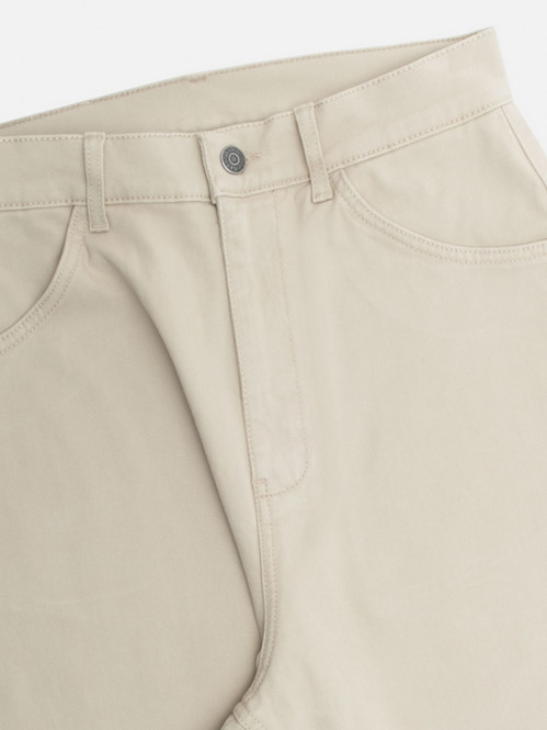 Japan tq pant beige 50