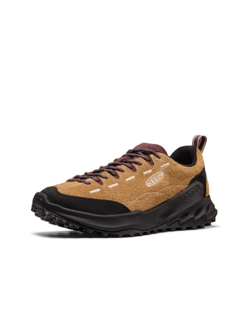 Jasper zionic sneaker chipmunk huck 