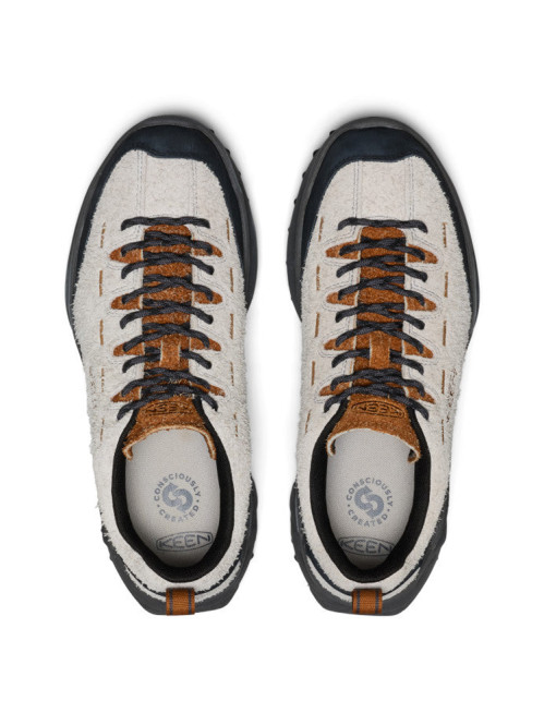 Jasper zionic men sneaker vapor maple 