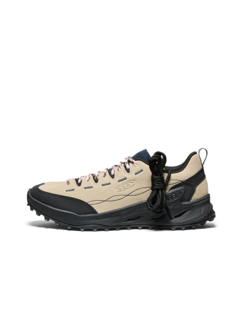 Jasper zionic wmns sneaker safari pink 