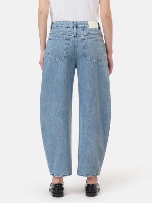Jazzie jeans lt blue 