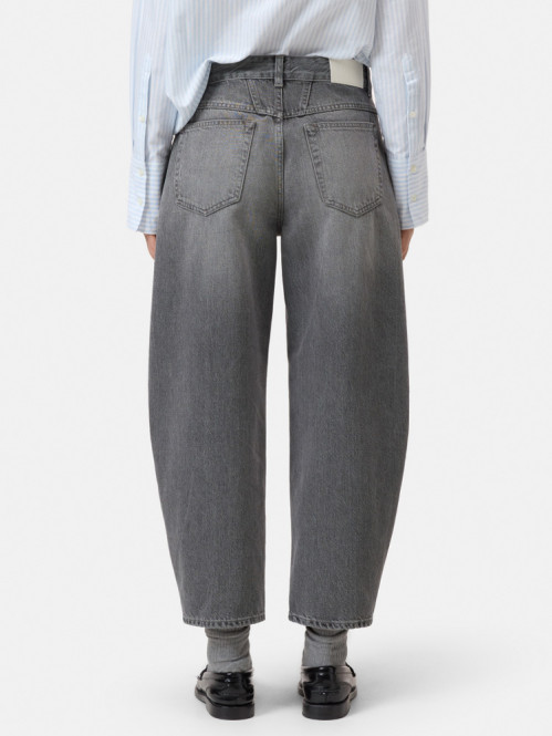 Jazzie jeans mgy mid grey 