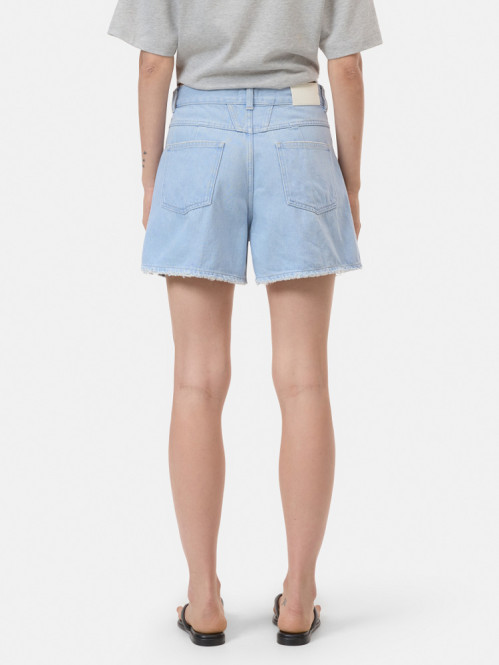 Jocy-x shorts lbl light blue 