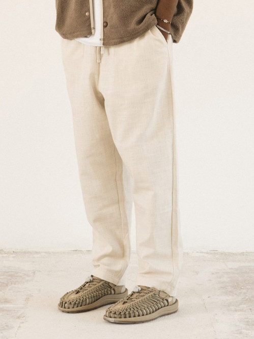 Jogger pant panna 
