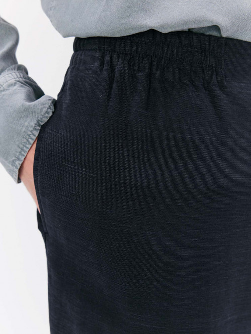 Johanson chino dk navy 