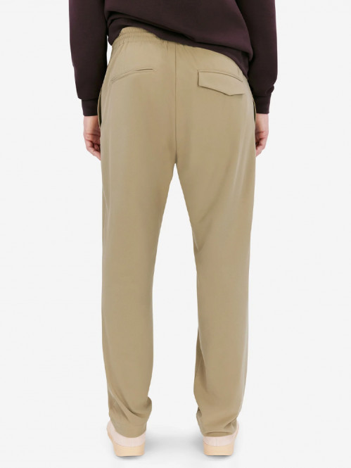 Johannson light flex dark sand 