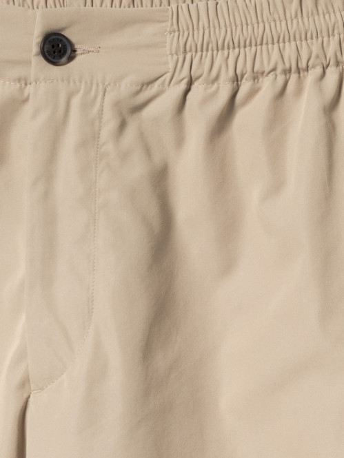 Johanson chino taupe 