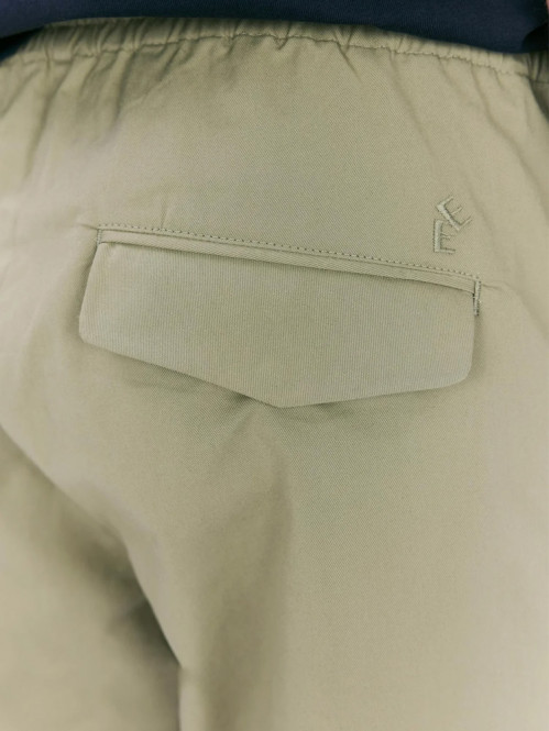 Johanson twill pant sage 