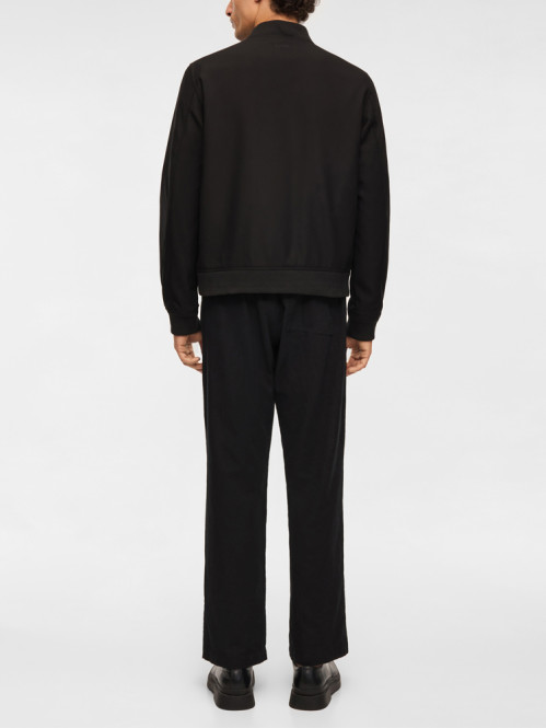 Jorn jacket black 