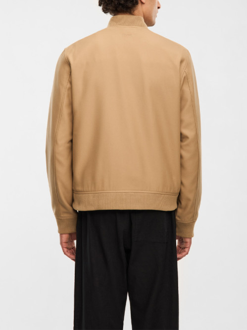 Jorn jacket travertine 