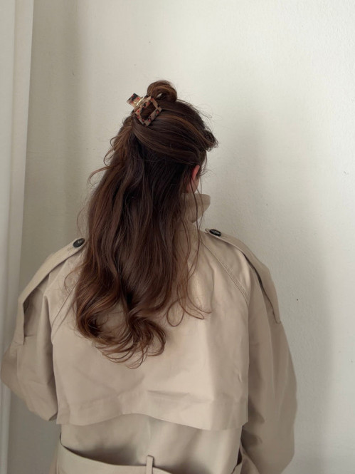 Josefin clip tort amour 