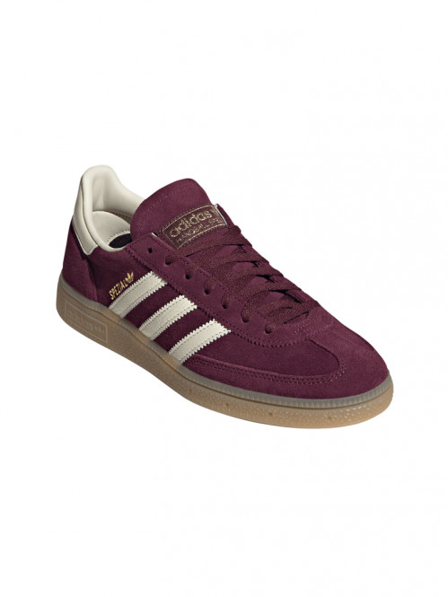 Handball spezial sneaker maroon 