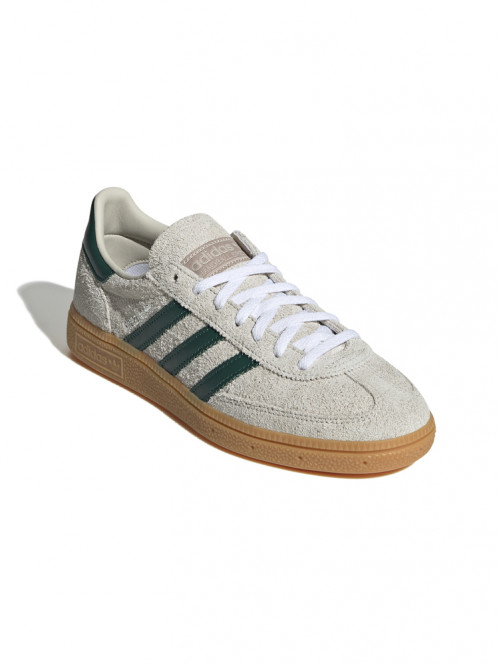 Handball spezial sneaker alumin green 6