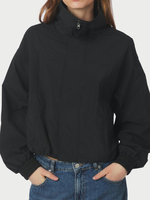 Kaia jacket black 