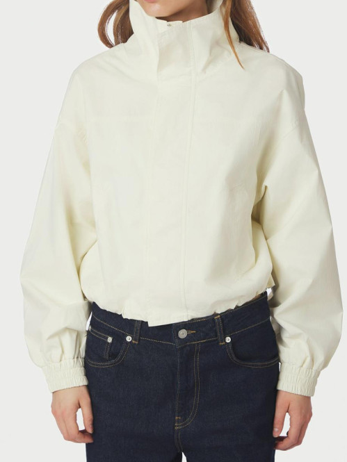 Kaia jacket ivory 