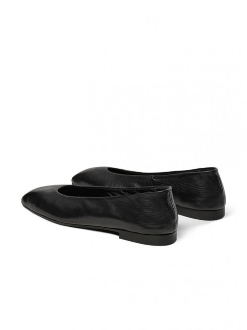 Katie ballerina black 