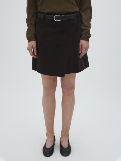 Keya loop-m malva skirt java 