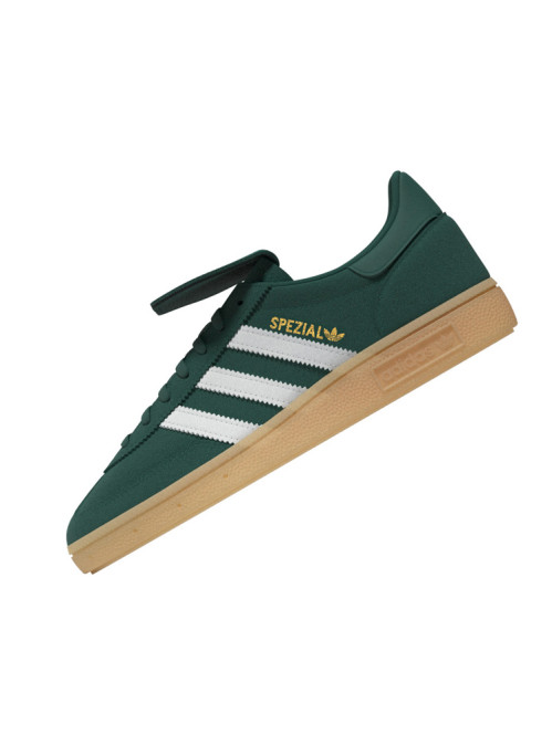Handball spezial lt wmns sneaker green 